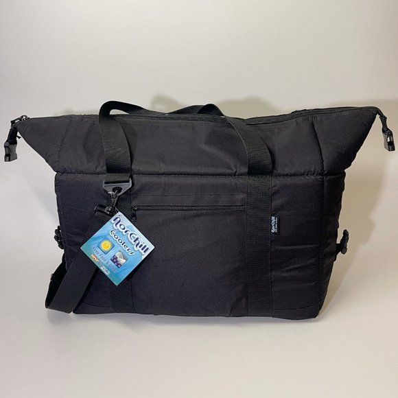 Norchill "Voyager Series" Heavy Duty Soft Cooler Bag - Picture 8 of 10